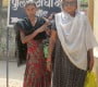एस. पी. से नियाव खे गोहार