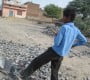 पहाड़ तोड़ते बच्चे