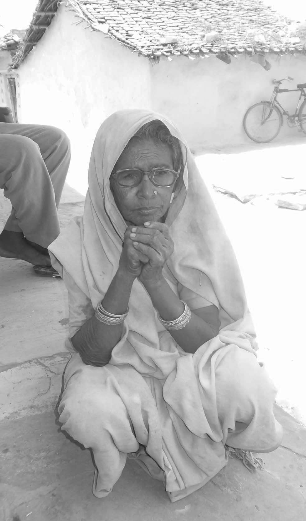 kaloni ki bura