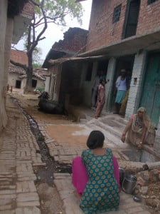 या नाली खातिर लड़ाई