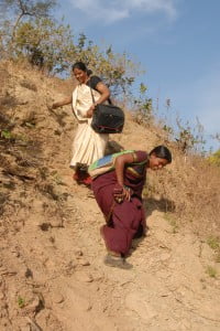 In a region where a large part of the population has little or no access to media, Khabar Lahariya is filling a widening gap