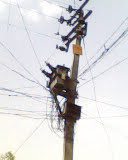 gaon bijli