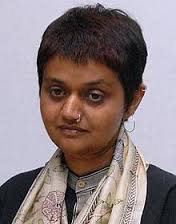 18-7-13 Desh Videsh - Sharmila Rege