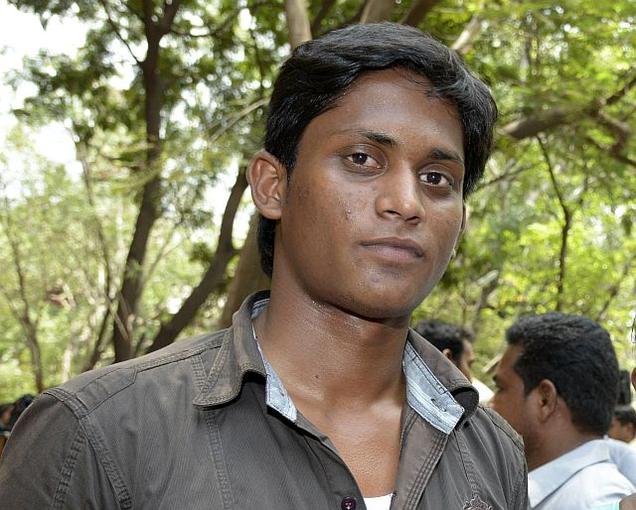 Desh Videsh - Ilavarasan