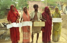 2006 के बने जांब कार्ड आज भी धरे सादे
