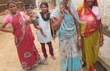 मीड् डे मील के बताउत समस्या