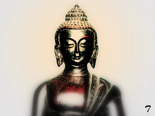 buddha