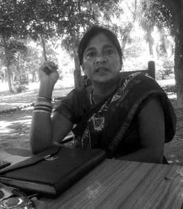mahila interveeo