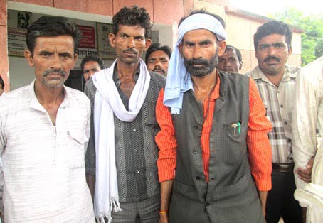 यसोदा नन्दन के मोत को बताउत कारन
