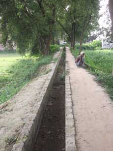 05-09-13 Gaav Bhohar sadak