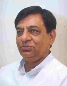 हुकुम सिंह