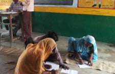 साक्षर भारत की असलियत