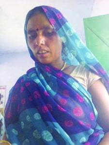 आपन बीती बतावत