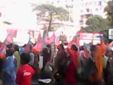 mahila mudda rasoeya
