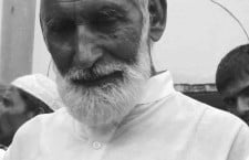 Desh Videsh- Shamli bw