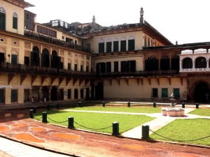 Ramnagar- banaras