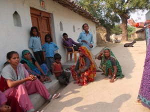 स्कूल के बताउत समस्या