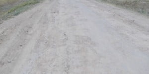 रास्ता आय के मैदान