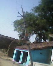 टूट लाग खम्भा