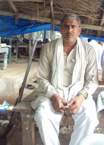 शिवकुमार पाडेण्य
