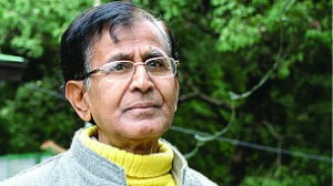 ओमप्रकाश वाल्मीकि