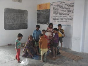 Aanganvadi