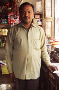ओम प्रकाश