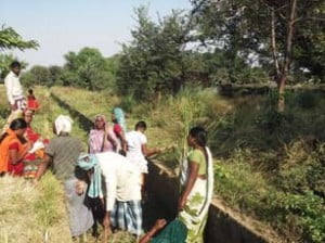 Taza Bandha kala