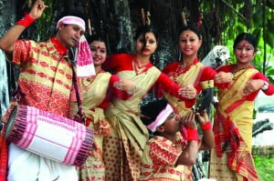 16-01-14 Mano - Magh Bihu