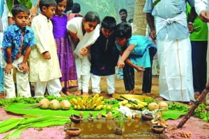 16-01-14 Mano - Pongal