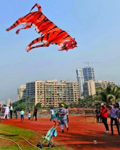 16-01-14 Mano - Sankrqanti Bombay 2