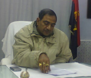 बांदा के एस पी ने कहा सब मामलों में होगी कारवाही, पर कब?