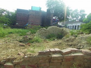 ;या जघा मा रहै पैलानी के पुरान तहसील