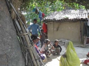 30-01-14 GaavFakirpur