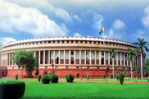 parlianment