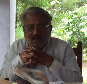 लक्ष्मी प्रसाद वर्मा