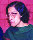 Maya Kamat