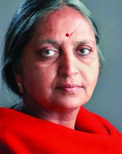 ऊषा राय