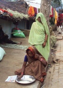 आपन बीती बतावत