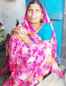 उर्मिला
