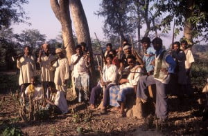 Jungal group