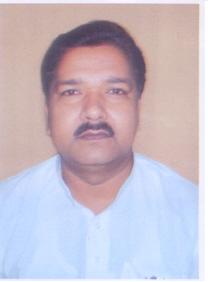 Dr. Dilip Jaiswal of the BJP