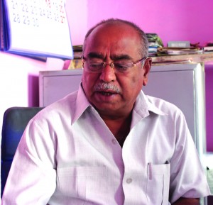 जीते तो करेंगे विकास – महोबा से बसपा उम्मीदवार