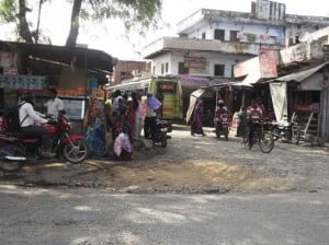 kasba Choubepur