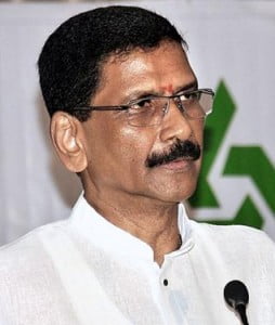 शशीधर रेड्डी