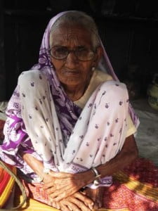 Mahila mudda