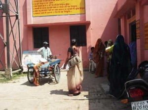 3-04-14 Taza Svasthay kendra